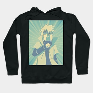 minato Hoodie